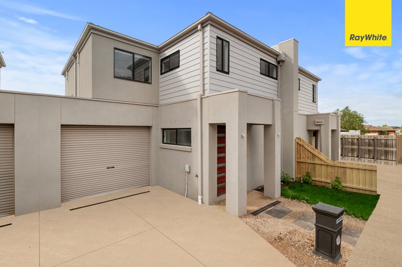 28 Northcott Street, Melton South VIC 3338