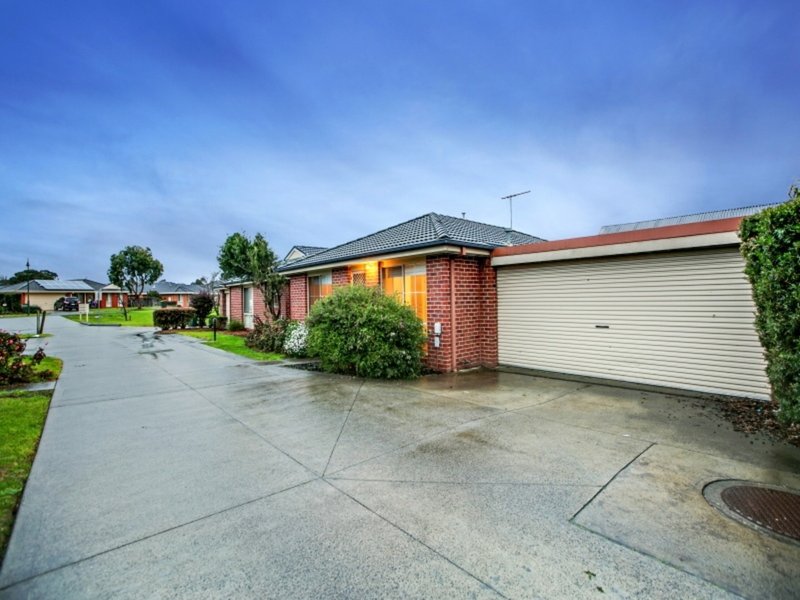 2/8 Norwarran Way, Langwarrin VIC 3910