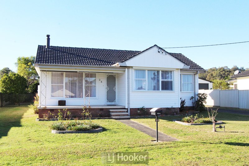 28 Nott Street, Warners Bay NSW 2282