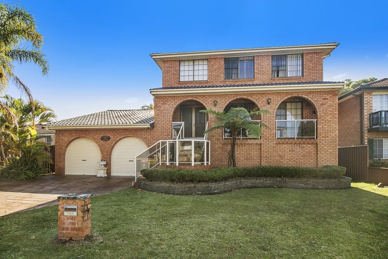 28 Nottingham Crescent, Chipping Norton NSW 2170