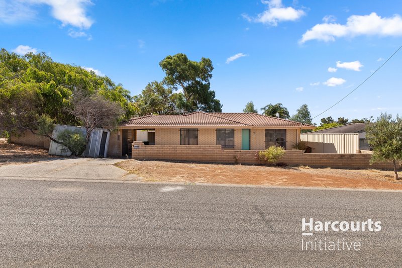 28 Oakleaf Circle, Mirrabooka WA 6061