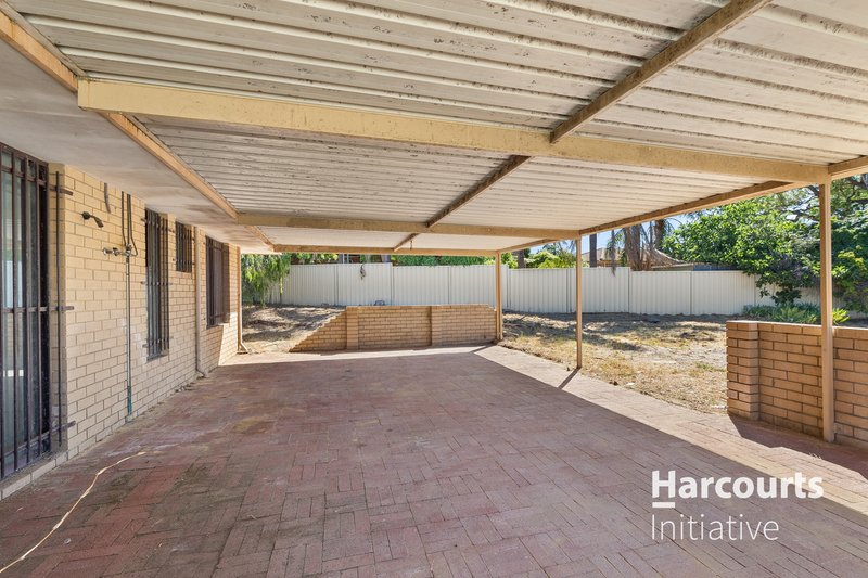 Photo - 28 Oakleaf Circle, Mirrabooka WA 6061 - Image 13