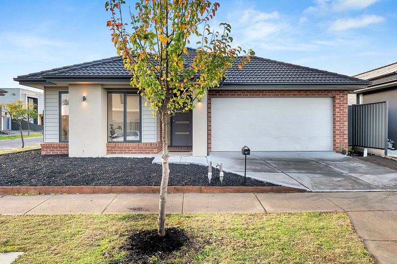 28 Oakley Avenue, Kalkallo VIC 3064