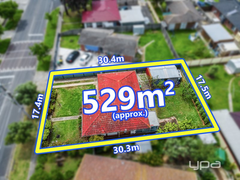 Photo - 28 Oakwood Road, Albanvale VIC 3021 - Image 4