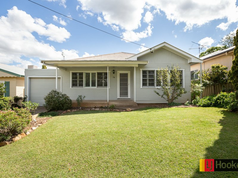 28 O'Connell , North Tamworth NSW 2340