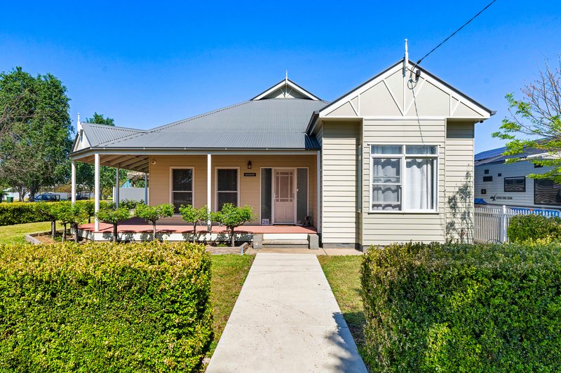 28 O'Connor Street, Uranquinty NSW 2652