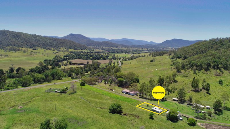 28 Old Mill Road, Roseberry Creek NSW 2474