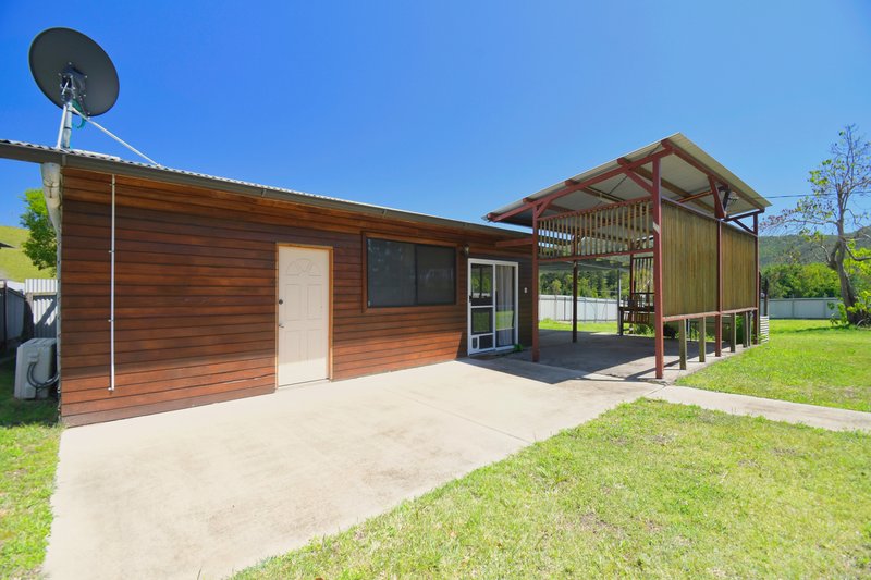 Photo - 28 Old Mill Road, Roseberry Creek NSW 2474 - Image 2