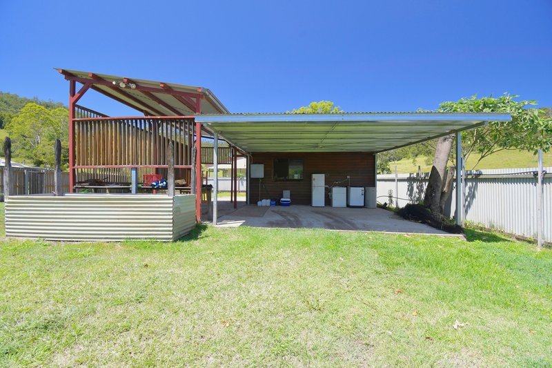 Photo - 28 Old Mill Road, Roseberry Creek NSW 2474 - Image 8