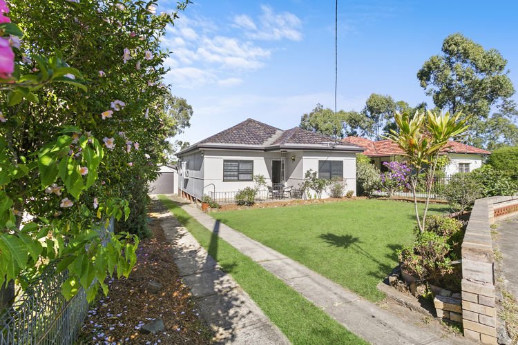 28 Orchid Road, Guildford NSW 2161