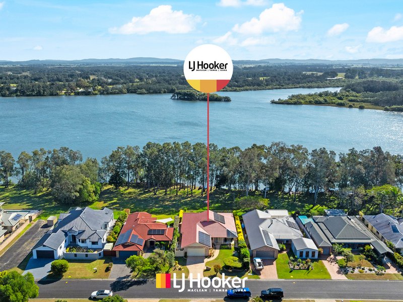 28 Orion Drive, Yamba NSW 2464