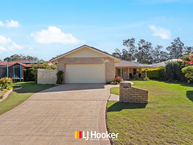 Photo - 28 Orion Drive, Yamba NSW 2464 - Image 2