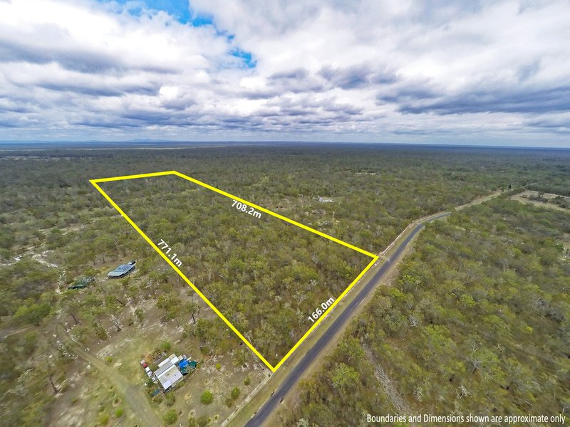 28 Pacific Haven Circuit, Pacific Haven QLD 4659