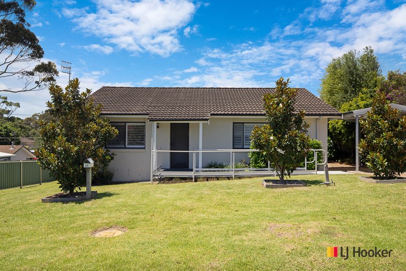 28 Pacific Road, Surf Beach NSW 2536
