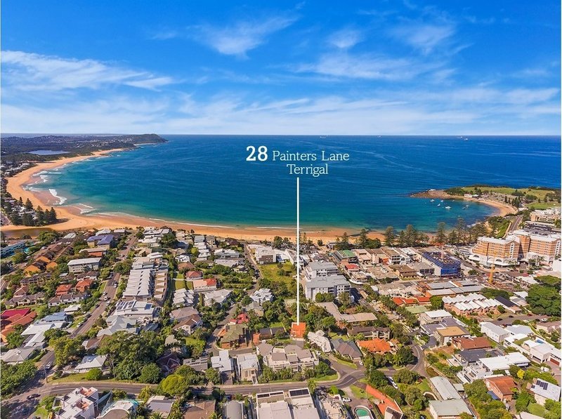 28 Painters Lane, Terrigal NSW 2260