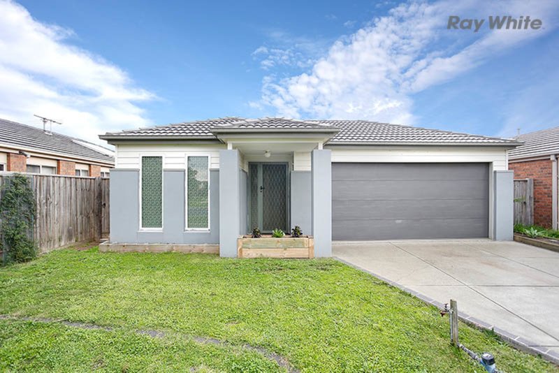 28 Parawong Parade, Point Cook VIC 3030