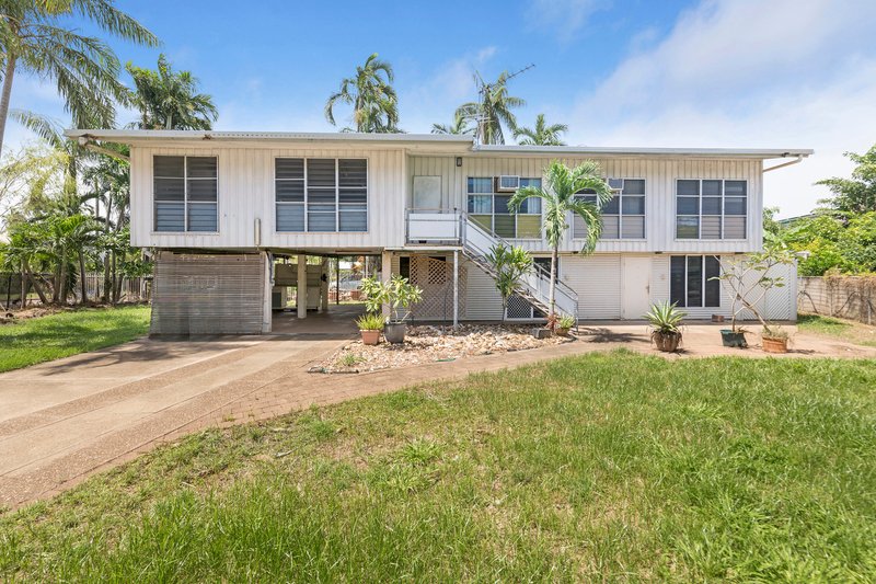 28 Parer Drive, Wagaman NT 0810