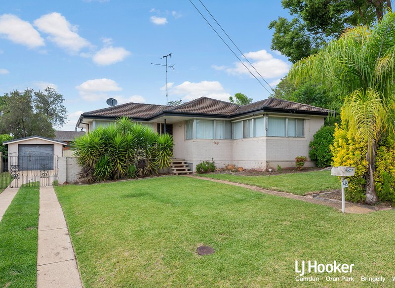 Photo - 28 Park Road, Wallacia NSW 2745 - Image