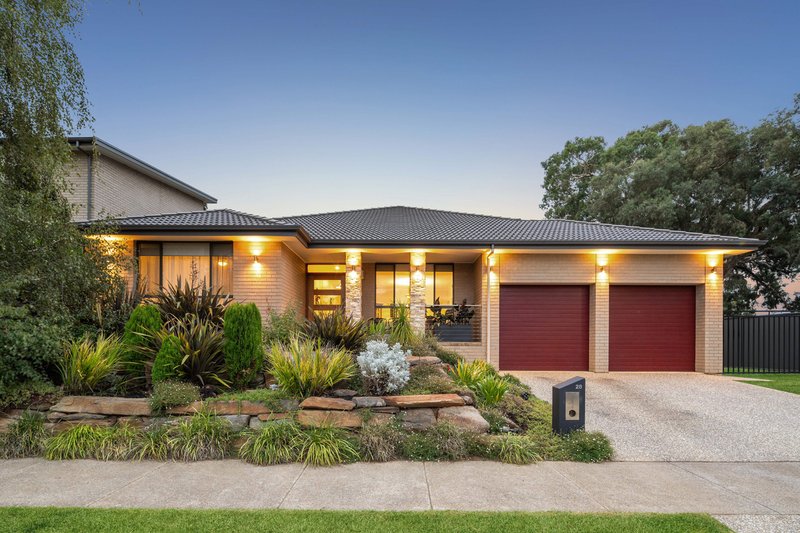 Photo - 28 Park Terrace, Mount Barker SA 5251 - Image 1