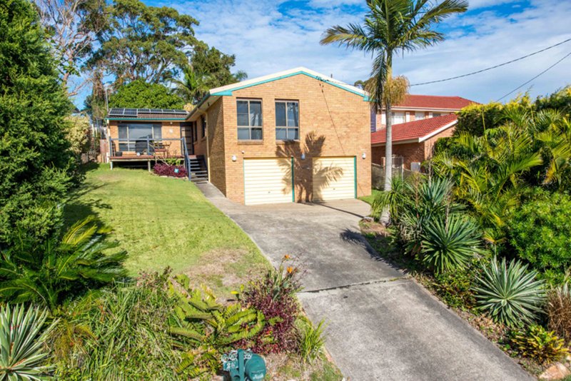 28 Parkes Street, Nelson Bay NSW 2315