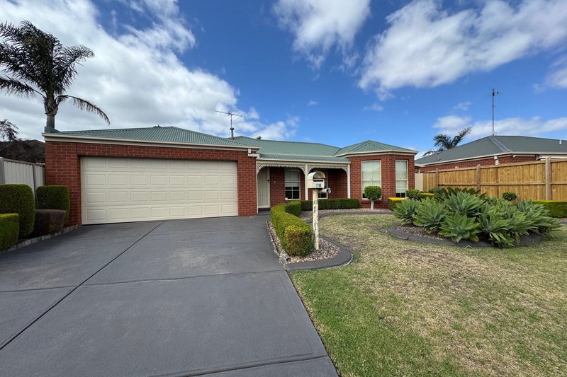 28 Parkland Drive, Hamlyn Heights VIC 3215