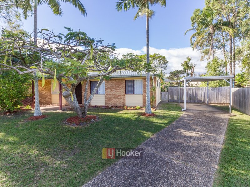 28 Parklands Drive, Boronia Heights QLD 4124