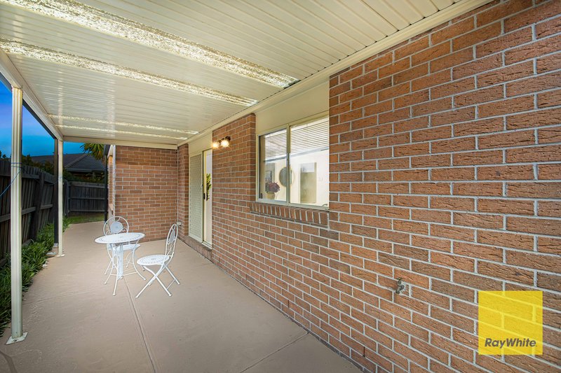 Photo - 28 Parklea Way, Tarneit VIC 3029 - Image 20