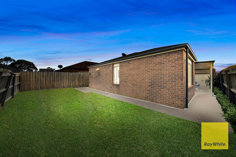 Photo - 28 Parklea Way, Tarneit VIC 3029 - Image 21