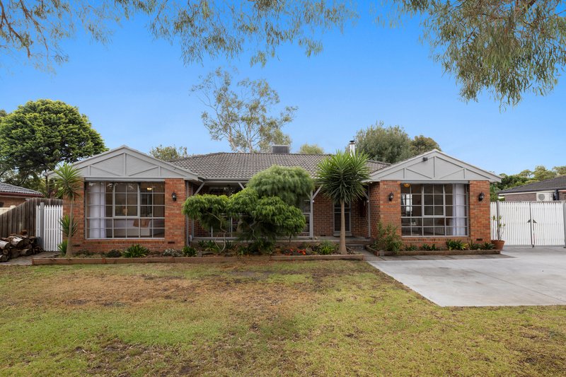 Photo - 28 Parkstone Drive, Bayswater North VIC 3153 - Image 1