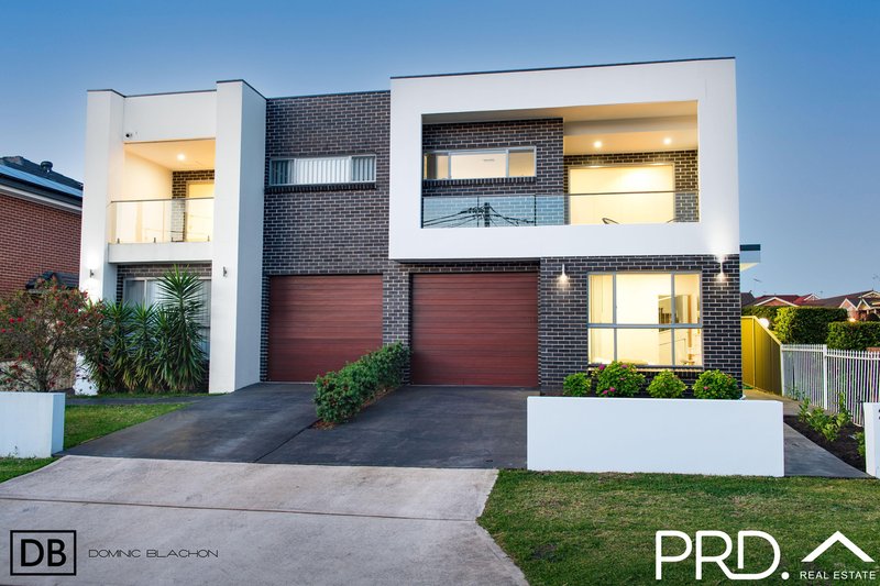 28 Parkview Avenue, Picnic Point NSW 2213