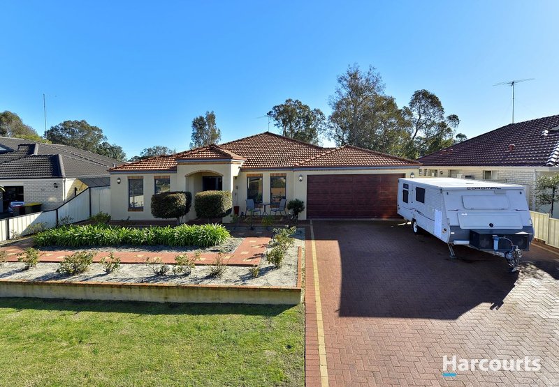 28 Pateman Place, South Yunderup WA 6208