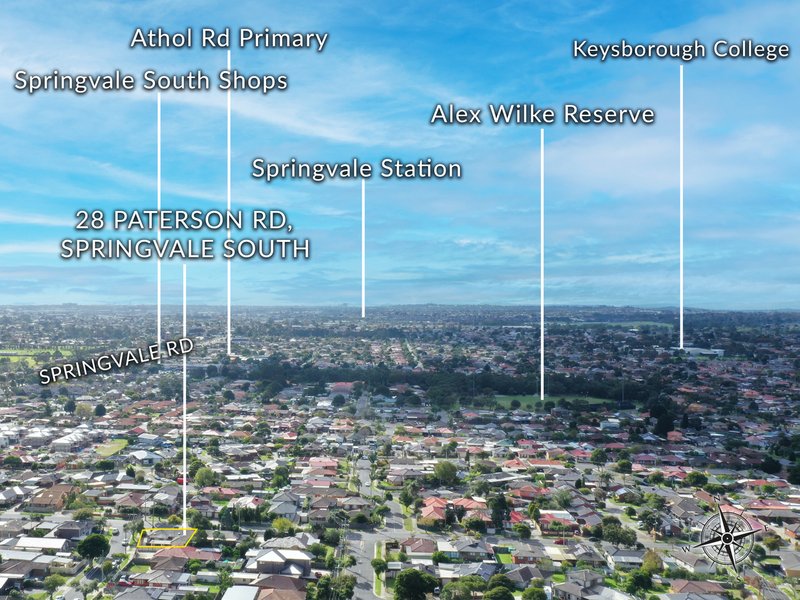 Photo - 28 Paterson Road, Springvale South VIC 3172 - Image 15