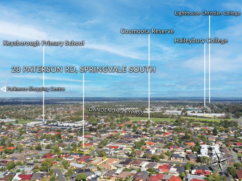 Photo - 28 Paterson Road, Springvale South VIC 3172 - Image 16