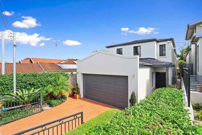 Photo - 28 Paton Street, Kingsford NSW 2032 - Image 1