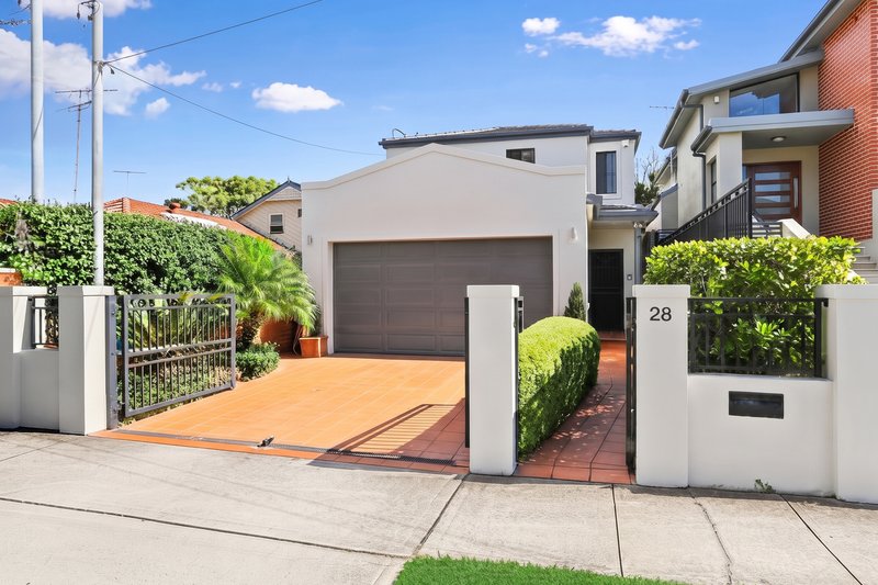 Photo - 28 Paton Street, Kingsford NSW 2032 - Image 10