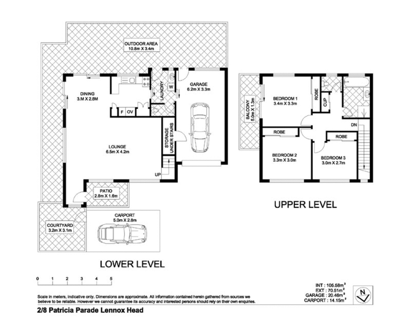 2/8 Patricia Parade, Lennox Head NSW 2478 Real Estate Industry Partners