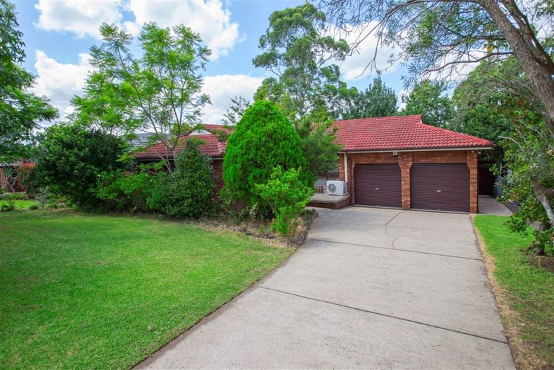 Photo - 28 Paul Court, Baulkham Hills NSW 2153 - Image 2