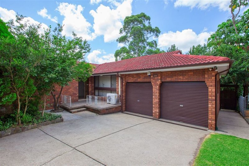 Photo - 28 Paul Court, Baulkham Hills NSW 2153 - Image 3