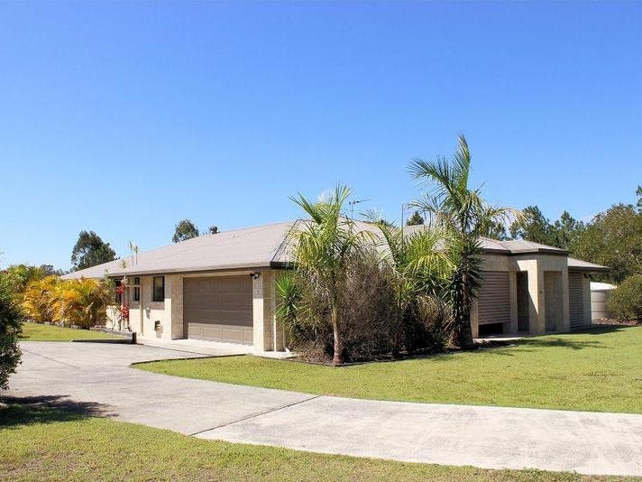 28 Paulin Park Pl , Tinana QLD 4650