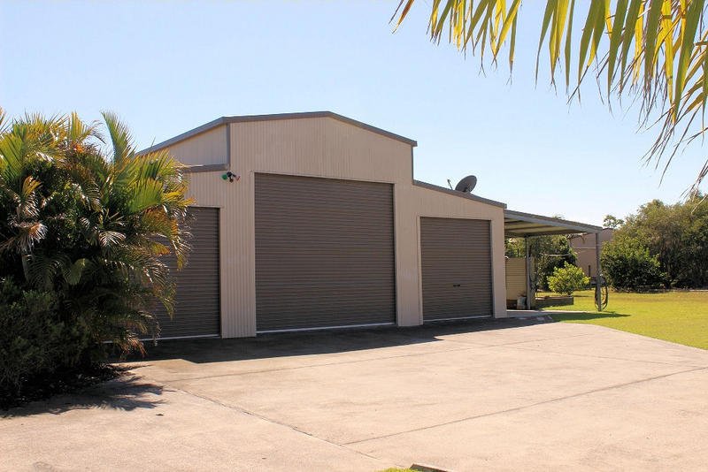 Photo - 28 Paulin Park Pl , Tinana QLD 4650 - Image 3