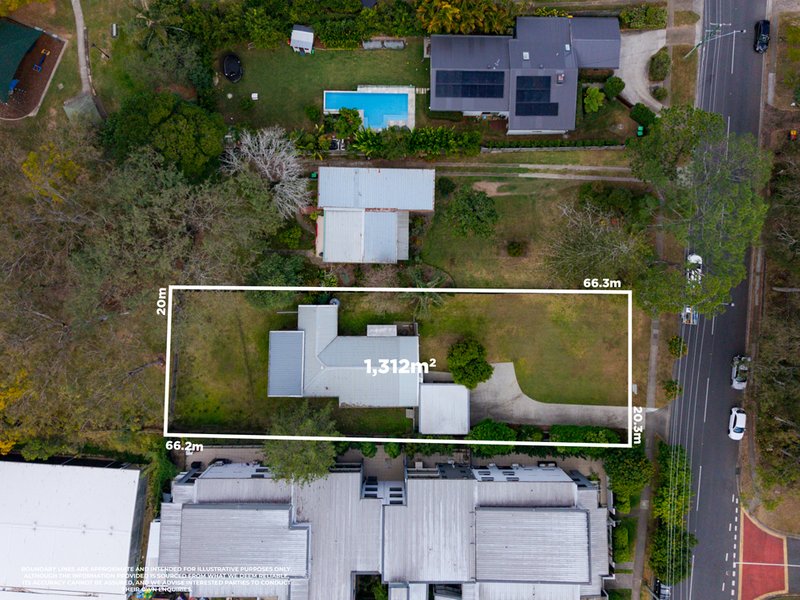 Photo - 28 Payne Road, The Gap QLD 4061 - Image 2