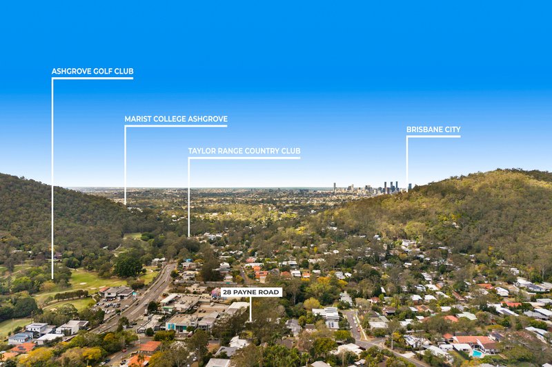 Photo - 28 Payne Road, The Gap QLD 4061 - Image 21