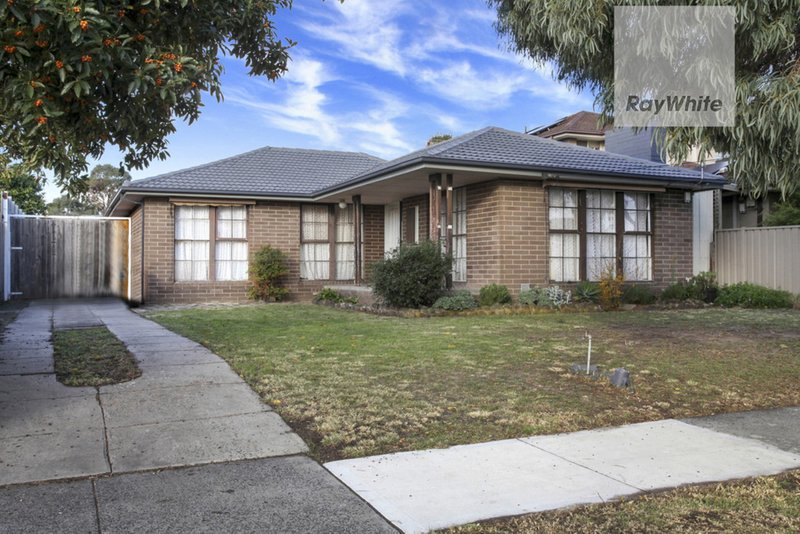 28 Payne Street, Gladstone Park VIC 3043