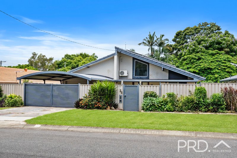 28 Peel Street, Redland Bay QLD 4165