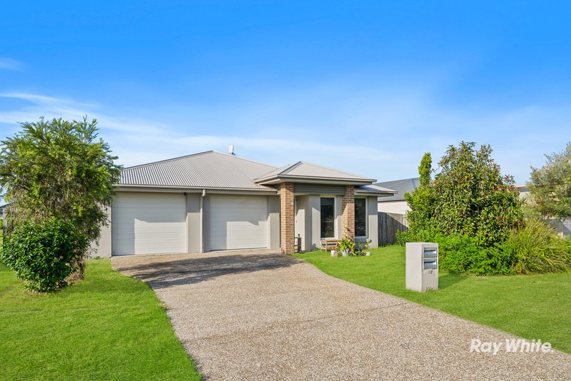 28 Pelham Street, Logan Reserve QLD 4133