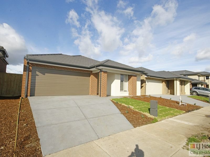 Photo - 28 Pendulum Street, Truganina VIC 3029 - Image 1