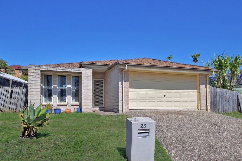 28 Penrose Circuit, Redbank Plains QLD 4301