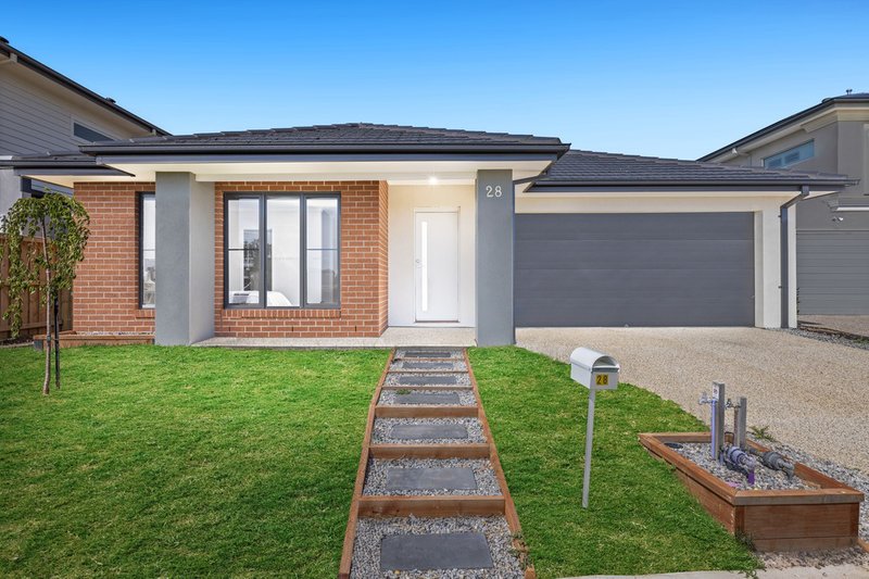 28 Penver Terrace, Werribee VIC 3030