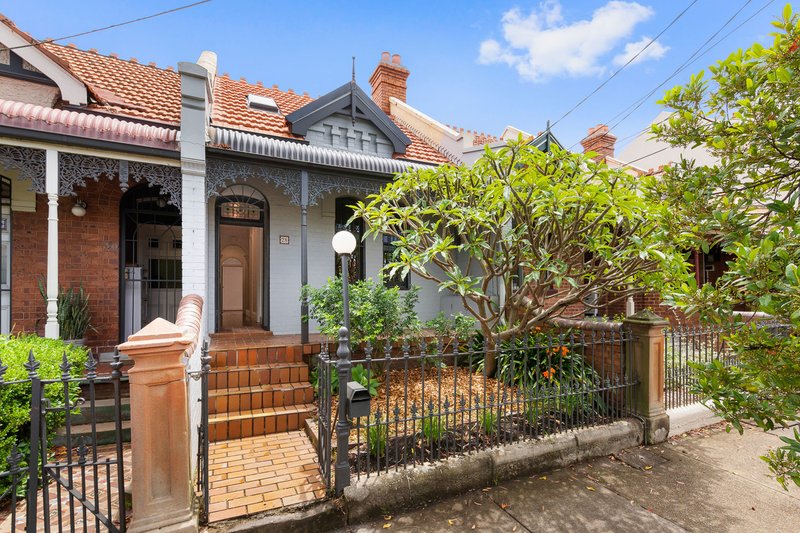 Photo - 28 Percival Road, Stanmore NSW 2048 - Image 1