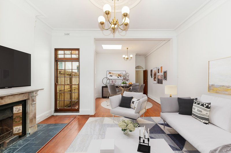 Photo - 28 Percival Road, Stanmore NSW 2048 - Image 2